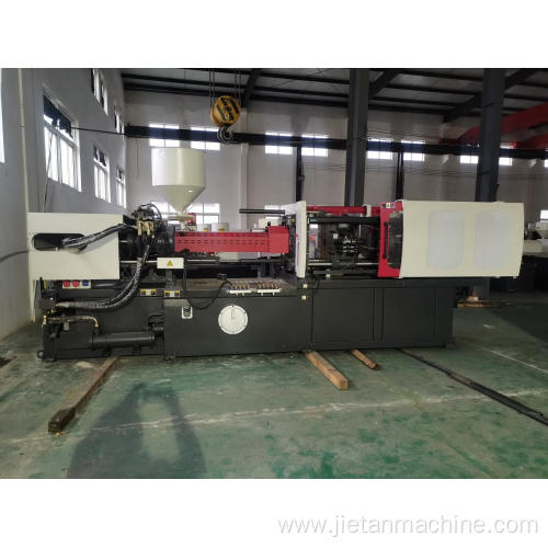 Pet Preform Plastic Injection Moulding Machine